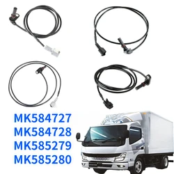 Abs Sensor MK584727 MK584728 MK585279 MK585280 for Mitsubishi Canter Fuso Prestij 0265008644 0265008643 0265008709 0265008710