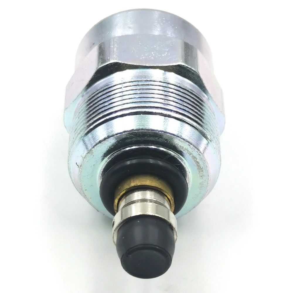 Automotive Parts Fuel Cut-off Solenoid Valve OE:8-94242275-0  146650-1220