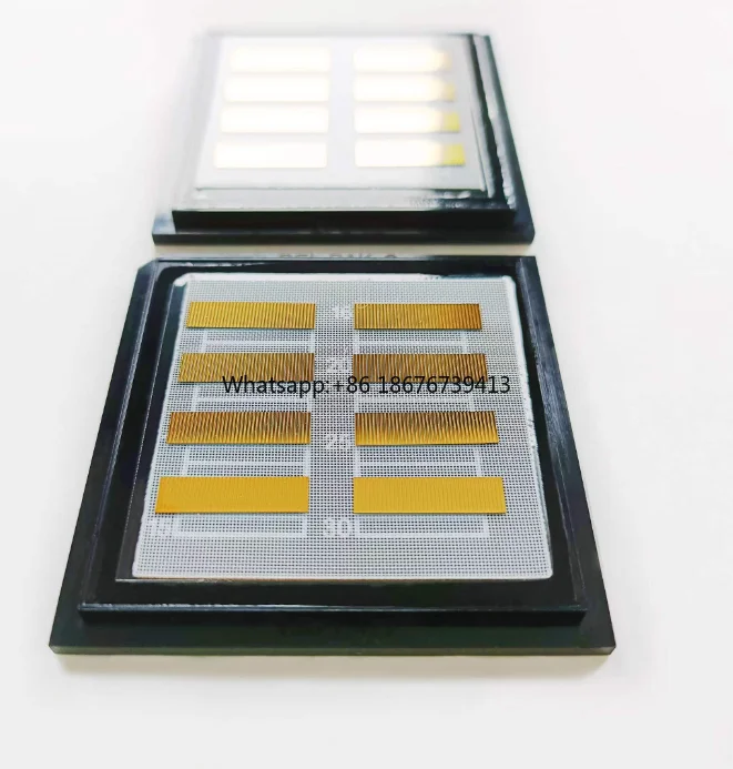 

Manufacturer 10W 980nm COS Laser Chip High-Efficiency Optoelectronic Component