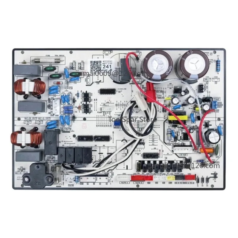 Air Conditioner Control PCB Board 0011800241/A/B/C/H/Q/R/W/X/Z 0011800241 Series Replacement Spare Parts