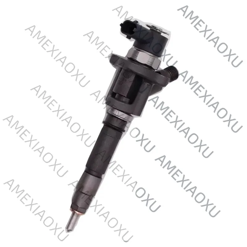 

0445120048 Brand New Common Rail Fuel Injector For Mitsubishi Fuso Canter Engine 4M50 ME226718 ME223749