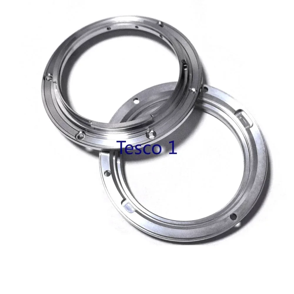 1 pièces tout neuf pour Canon EF 24-70mm 24-70mm F/4L IS USM monture d'objectif pièce de réparation à baïonnette en métal