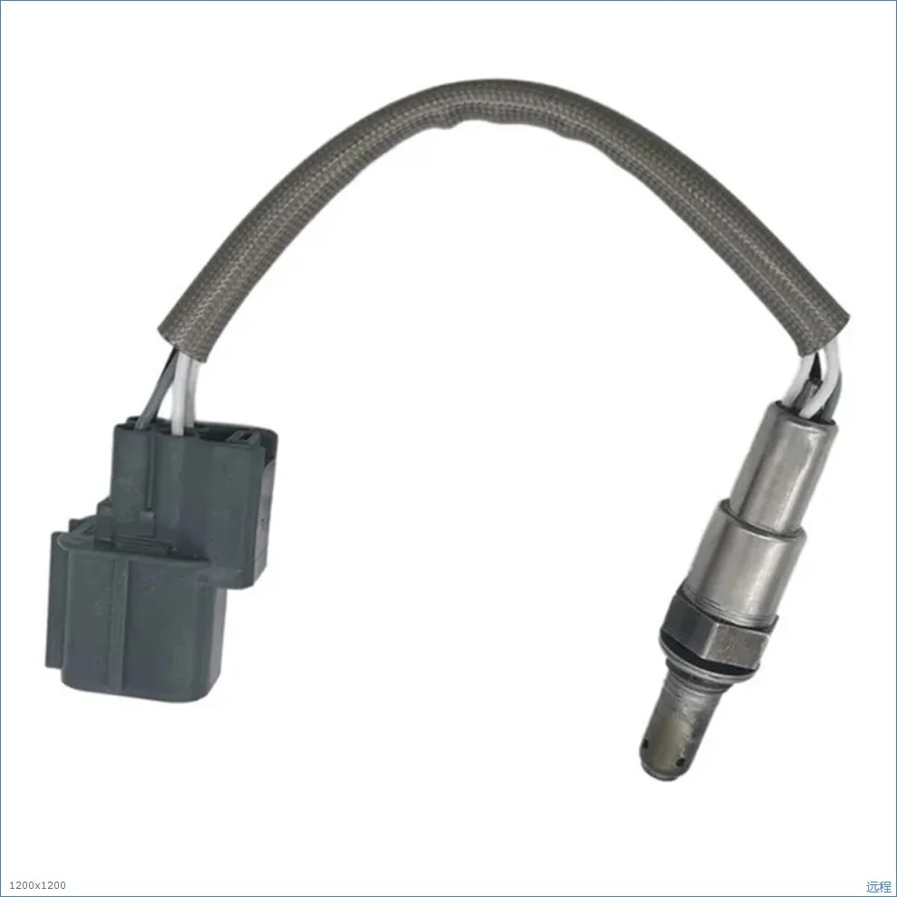 

Датчик кислорода для морских двигателей Honda 06356-ZY3-307 06356ZY3307, замена датчика O2 для контроля выбросов из лодочных двигателей