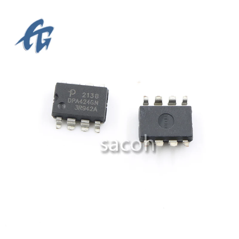 (SACOH Electronic Components)DPA424GN 10Pcs 100% Brand New Original In Stock