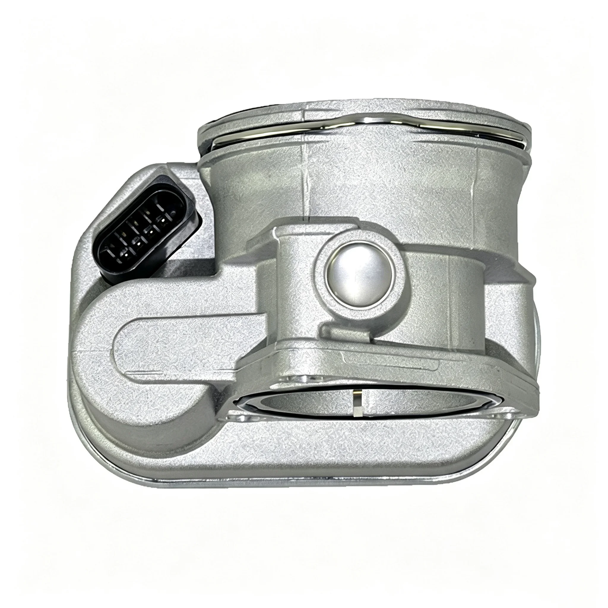 Throttle Body 038128063F 038128063G 038128063L For Audi VW GOLF Skoda Seat 1.9 2.0 TDI AZV BKD BKC For VW BORA (1J2)1.9 For TDI