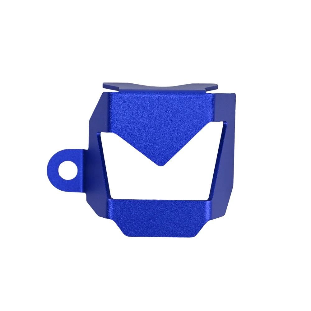 For Yamaha Tracer 9GT 2025 Tracer 9 GT Tracer 9 25 Motorcycle Rear Brake Fluid Reservoir Cover Cup Protection Guard Accessories 6