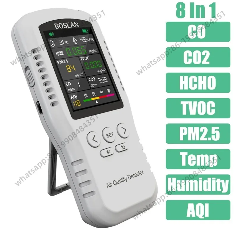 8 In 1 Professional…