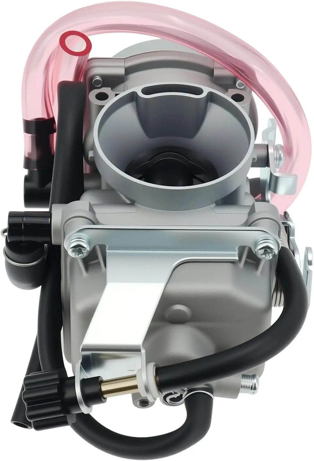 KLF300 Carburetor Compatible with for  Kawasaki KLF 300 KLF300 BAYOU ATV Carb 1996-2005 Carburetor