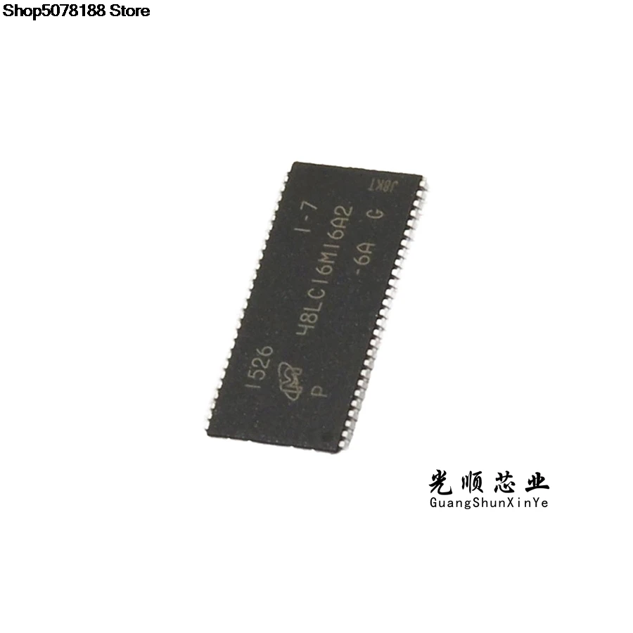 48LC16M16A2 IC Module - AliExpress