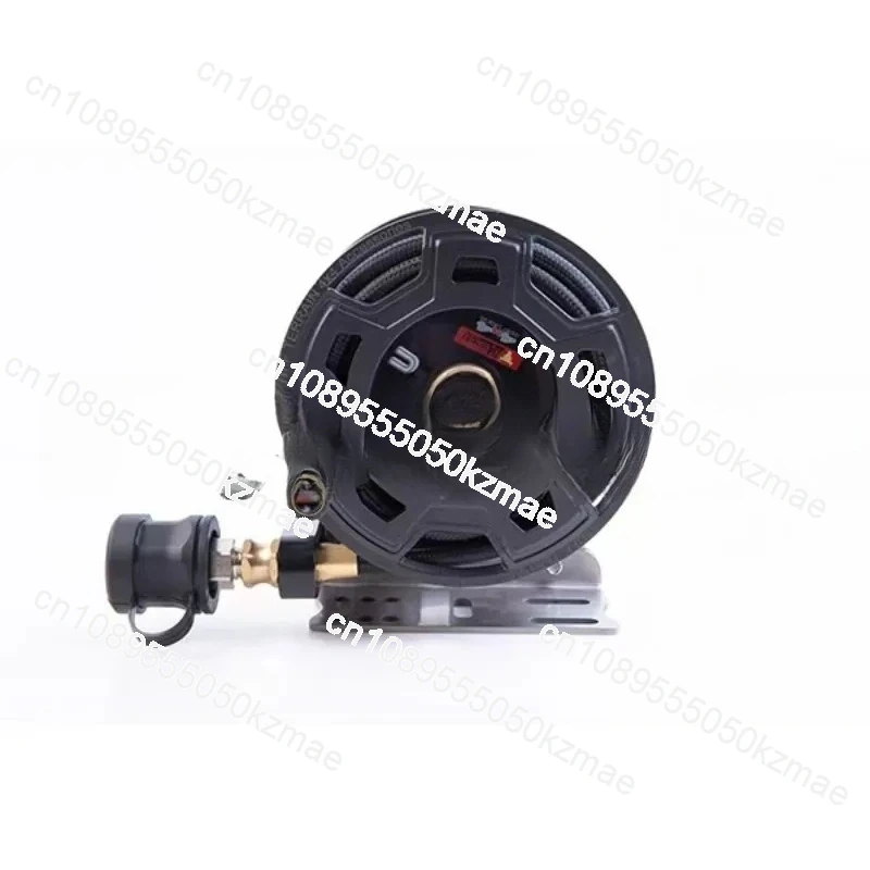 7M Auto-Retract Air…