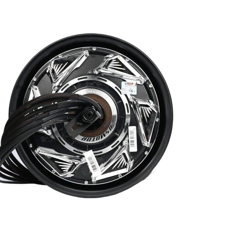 For 10-12-Inch  Tile Commemorative Edition Competitive Upgraded Version Motor Electric Motorcycle Modification and Replacement