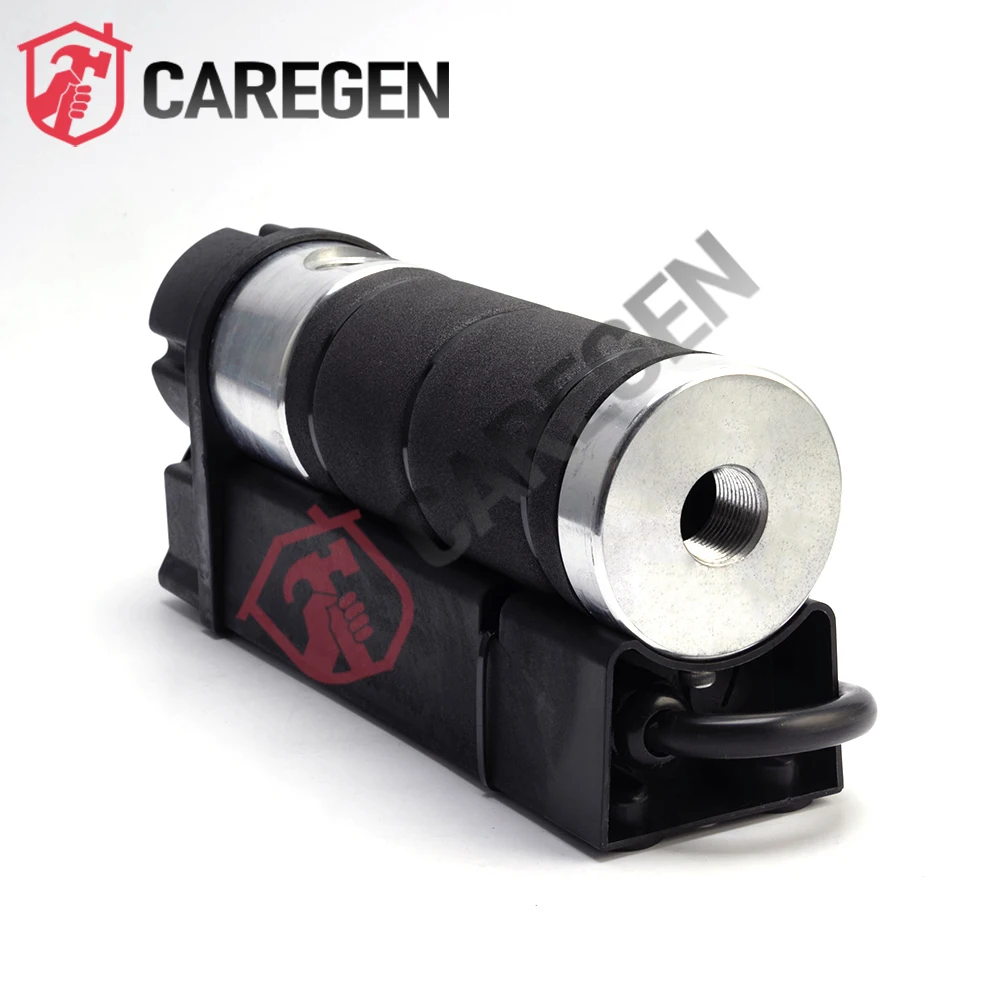 4KW Generator WS2000R WS3000R Horizontal Circulation Coolant Heater Adjustable Temperature Stable Preheating System