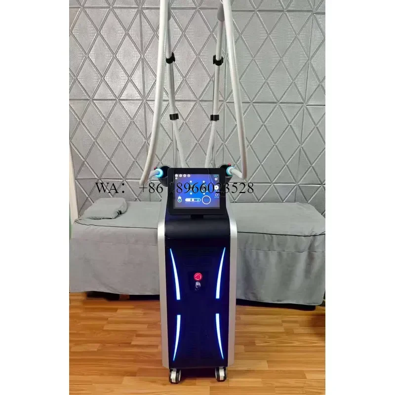 WMWMNU for Onda Pro Coolwaves Non Invasive Face and Body Contouring Cellulite Reduction with 3 Handles Pocket Shallow