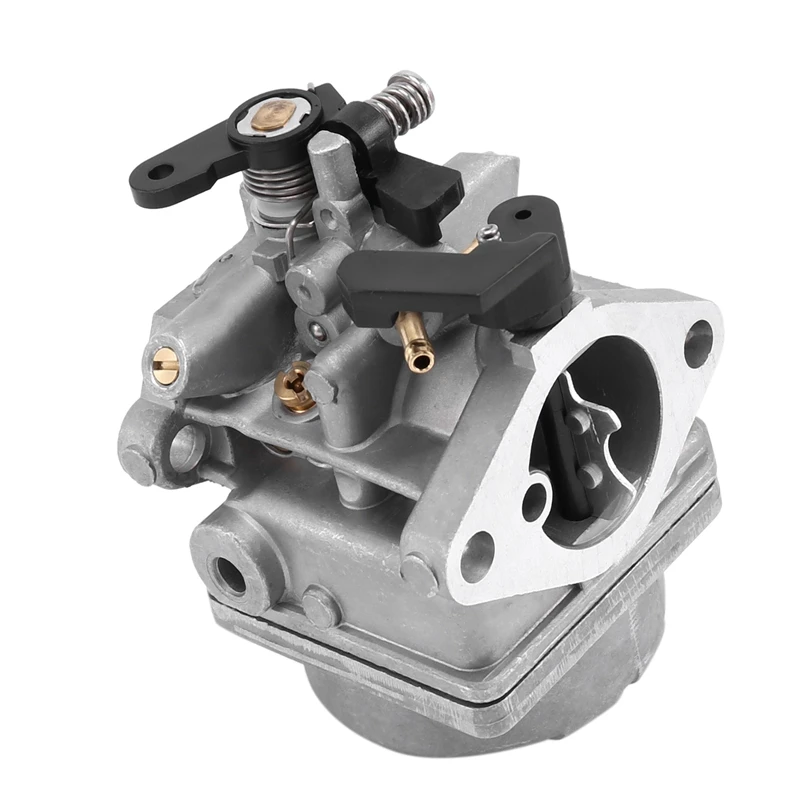 Boat Engine 3R4-03200-0 3R4-03200-1 Carburetor Assy For Tohatsu Nissan 4-Stroke 6HP MFS6 NFS6 A2 B Outboard Motor