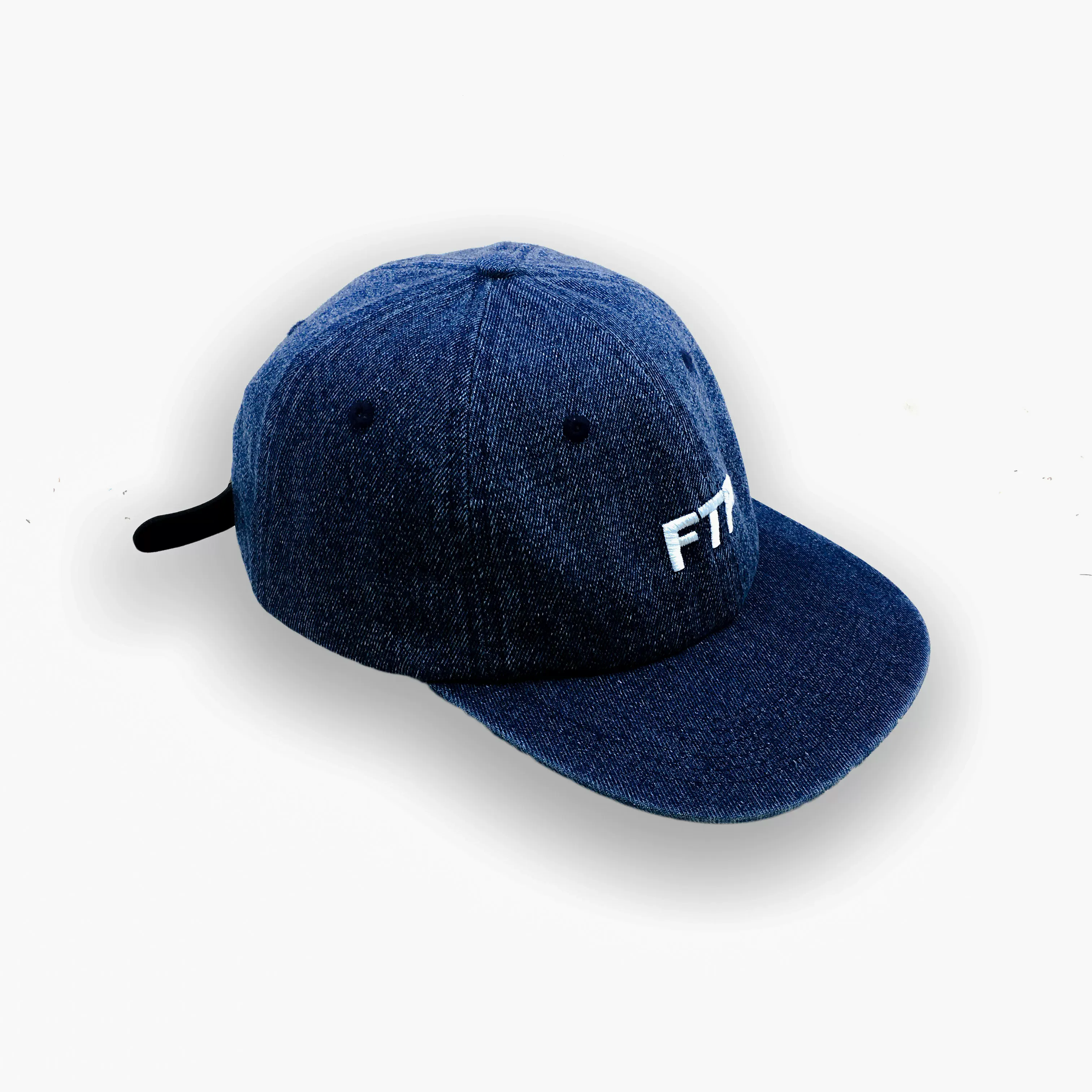 New Arrivals FTP Blue The Population Tour Mens Womens Hat Cap Snapback Cap Casquette Baseball Hats Casual D19