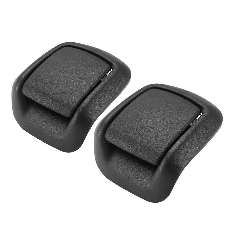 

1 Pair Car Seat Release Handles for Ford Fiesta MK6 20022008 Auto Seat Recliner Handles Front Left Right Fitting