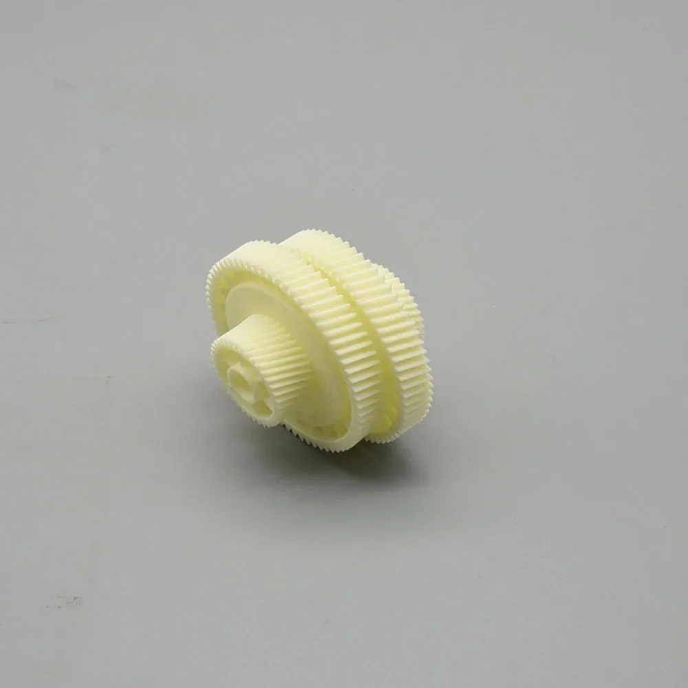 

5pcs AB01-7760 (AB017760) High Quality New Main Motor Gear For Ricoh MP1075 2075 7500 8000 6001 7001 8001 9001 (Z38/Z67)