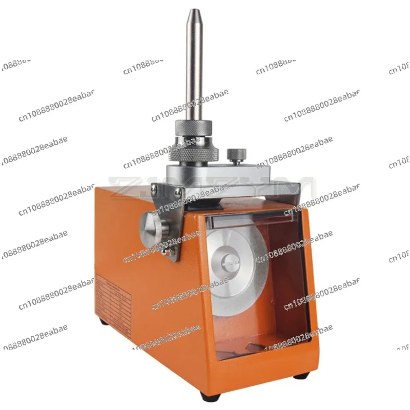 Electric Tungsten Needle Grinding Machine Tungsten Rod Electrode Sharpener Grinder TIG Welding Needle Sharpening Machine