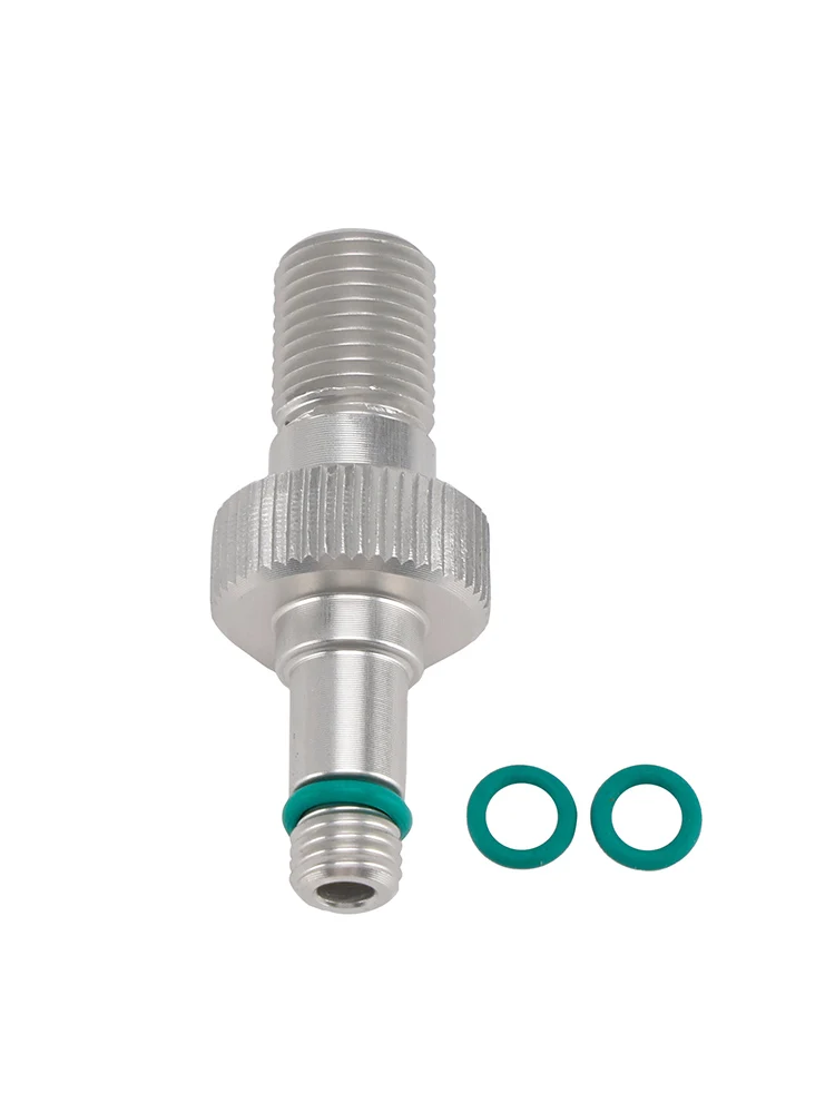 AliExpress Areyourshop #803-01-826 Air Fill Adaptor- clone of fox Rezi end For Fox X2/DHX2 2021-2025