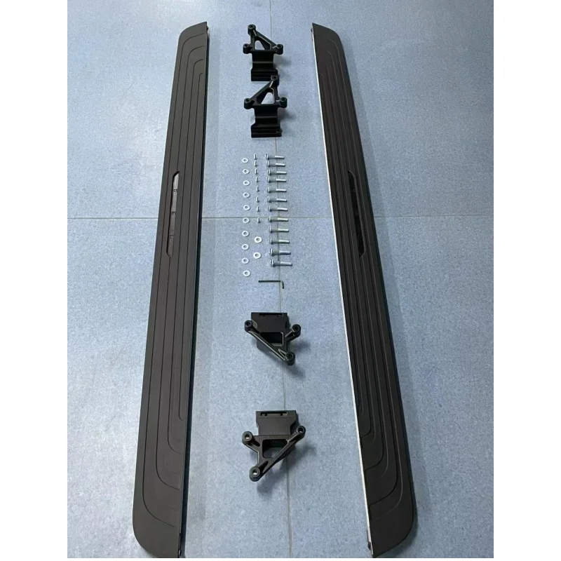 Side Steps Original Factory Style For Range Rover 2023 2024 2025 Car Step Cover