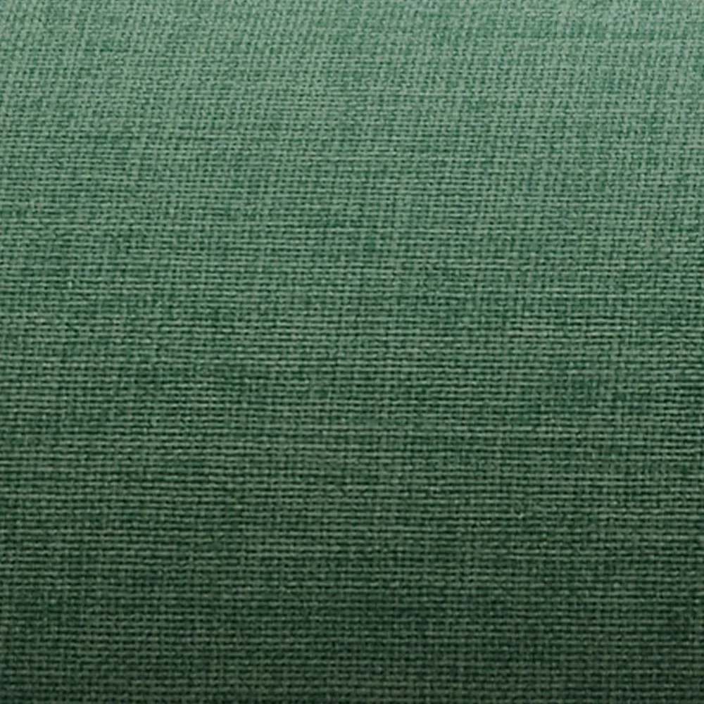 طاولة قهوة عثمانية مستديرة للتخزين مع صينية جوز، مسند دائري مقاس 30 بوصة مع مساحة تخزين، طاولة قهوة مستديرة منجدة حديثة مع #4