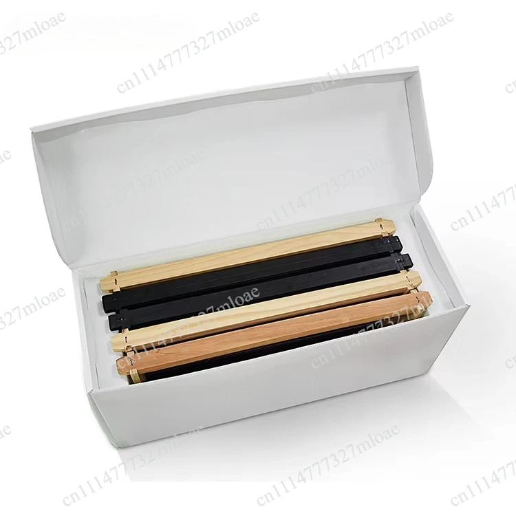 Beehive mating box PP for queen bee mating and beekeeping tools