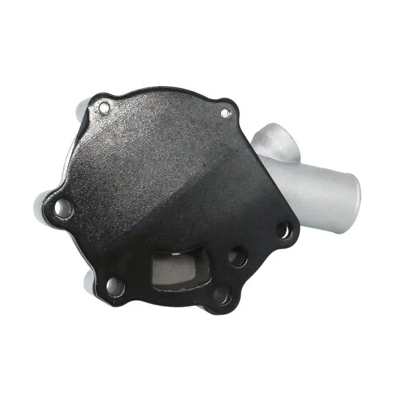 MM409302 MM409303 Water Pump Compatible with K3A K4N K3B K3D K3E K4E S3L2 S4L2 S4L Compatible