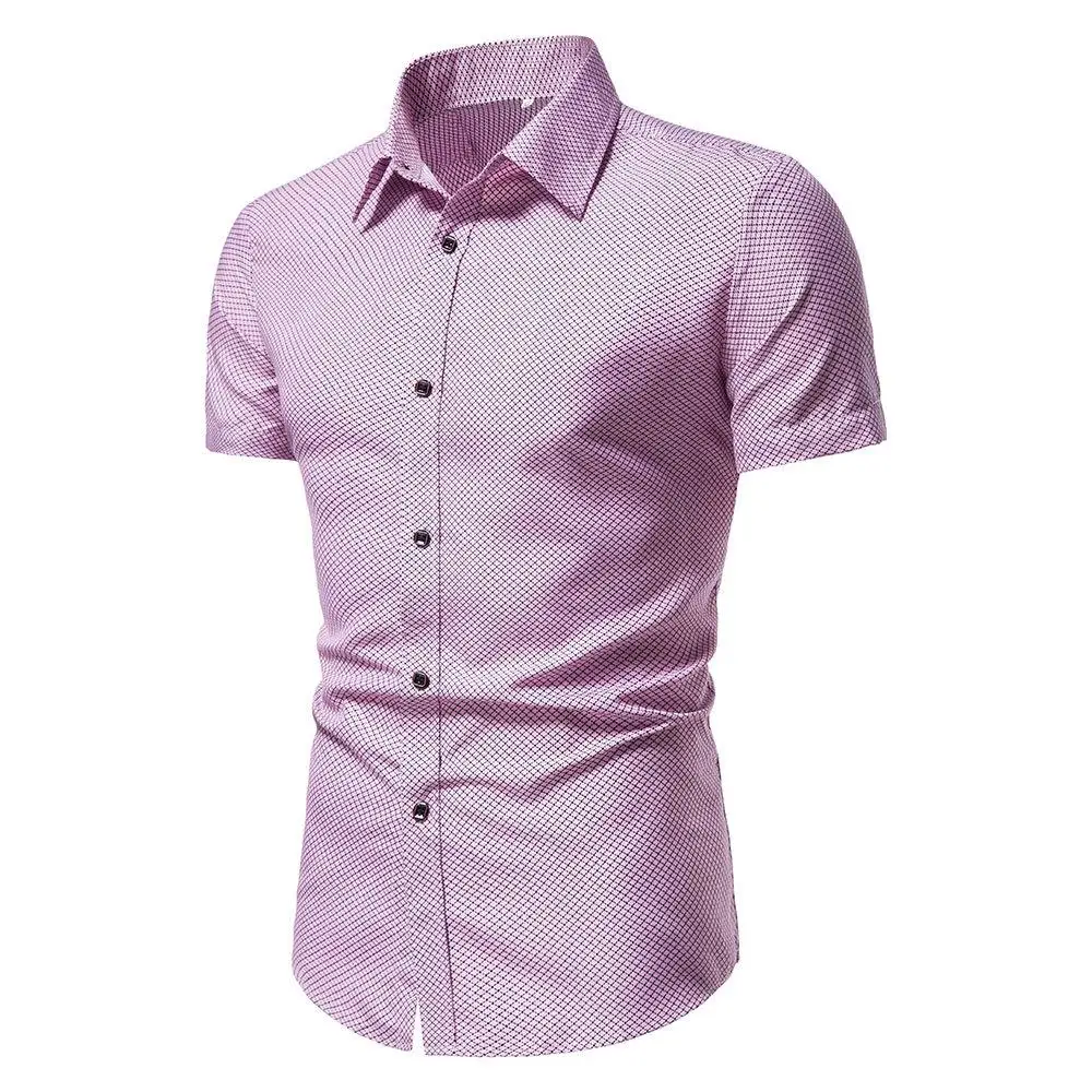 

Men's Summer Floral ort Sve irt Loose Fit Thiened round Ne Design Casual irt for Other Ocns