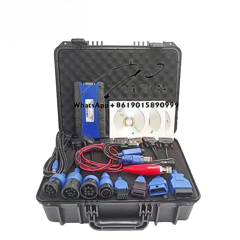 For N2 Nexiq 2 Usb … - image