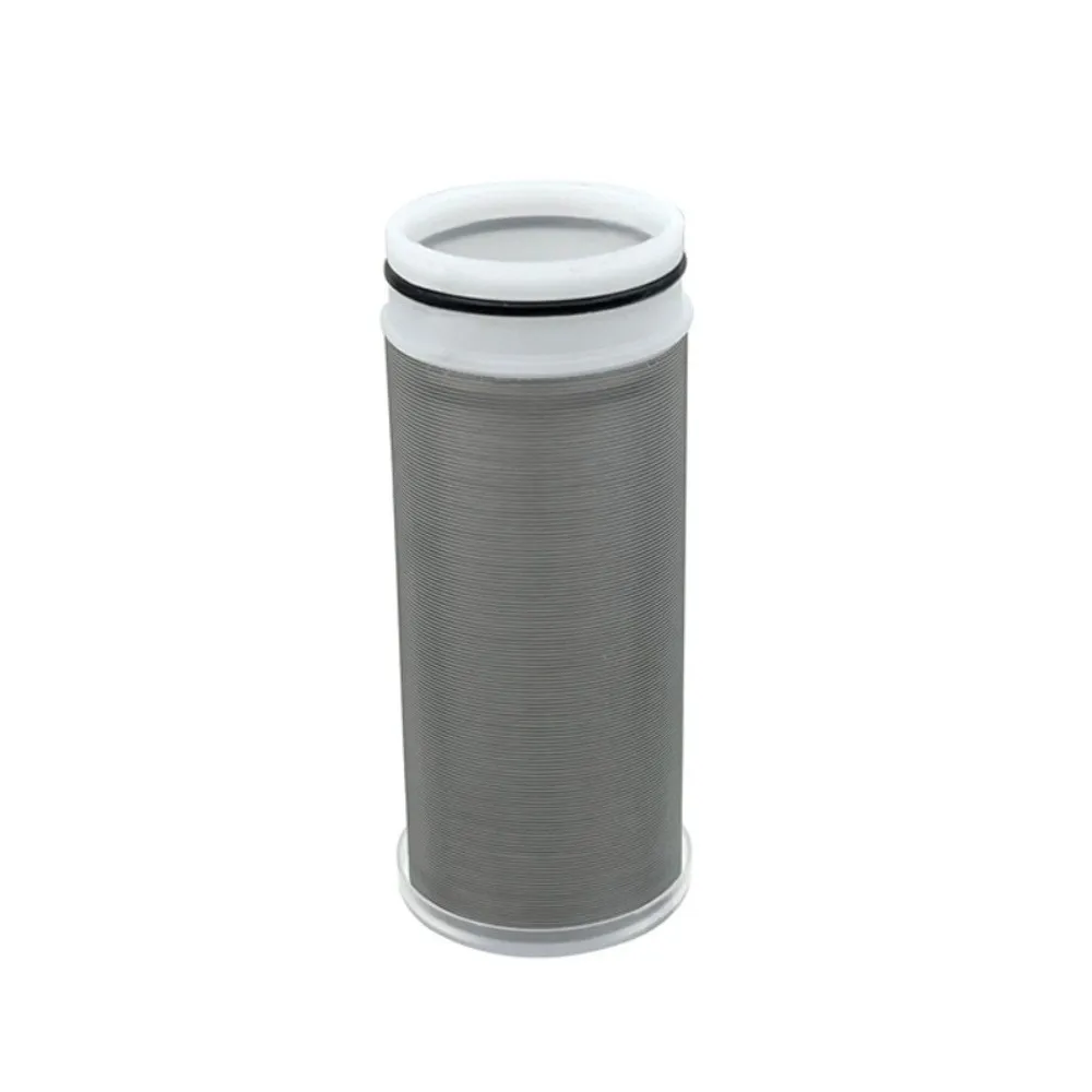 Durable 316 Stainless Prefilter Purifier Output Pre-filter Purifier Filter Universal Faucet Filter Water Heater Shower Head image 4