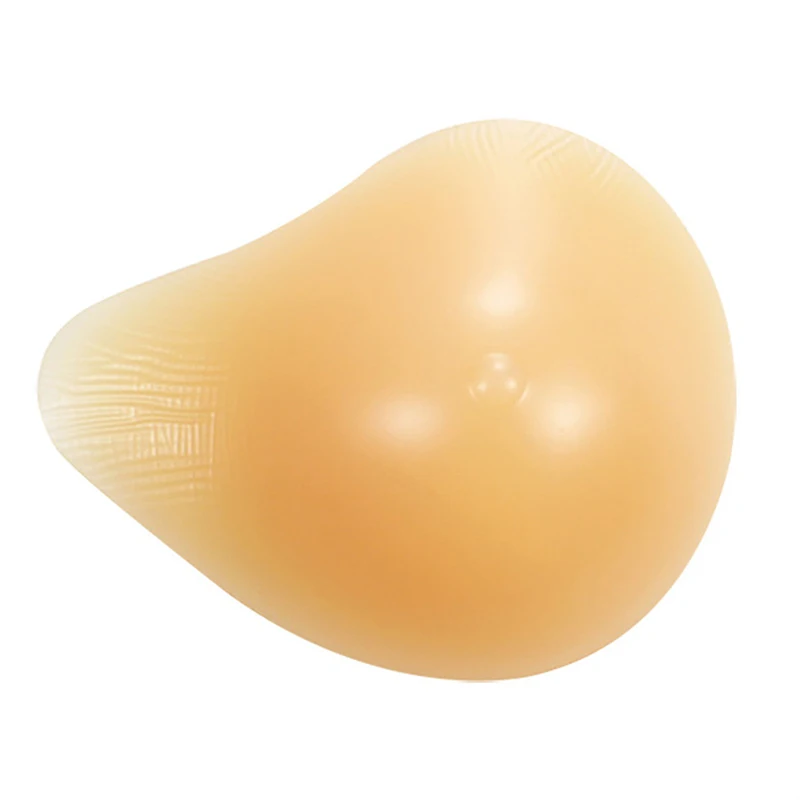 Realistic Fake Boobs Silicone Breast Form Fake Chest For Crossdresser Costume Cosplay