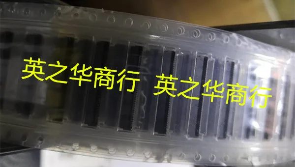 

10 шт. оригинальные новые MSAK24056P60 0,5 шаг 60P под откидной крышкой 60PIN с защелкивающимся разъемом