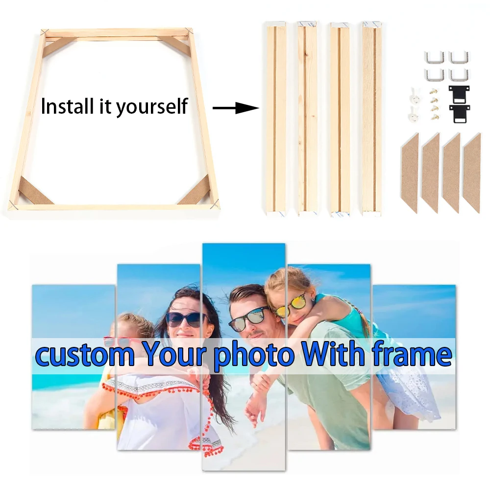Thumbnail 2 - #5 Top 20 Framed Wall Art Print Worth Buying In 2026