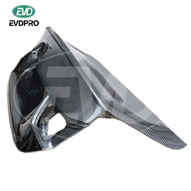 

CSL STYLE CARBON FIBER TRUNK for 2014-2018 BMW 4 SERIES F82 M4