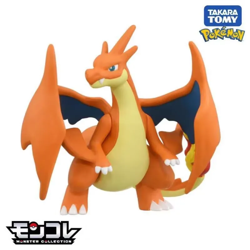 ألعاب تومي بوكيمون ميجا ألتاريا جارديفور تشارجر XY جينجر ألعاب شخصيات أنيمي ميجا ميوتو نموذج جماعي دمى هدايا للأطفال #5