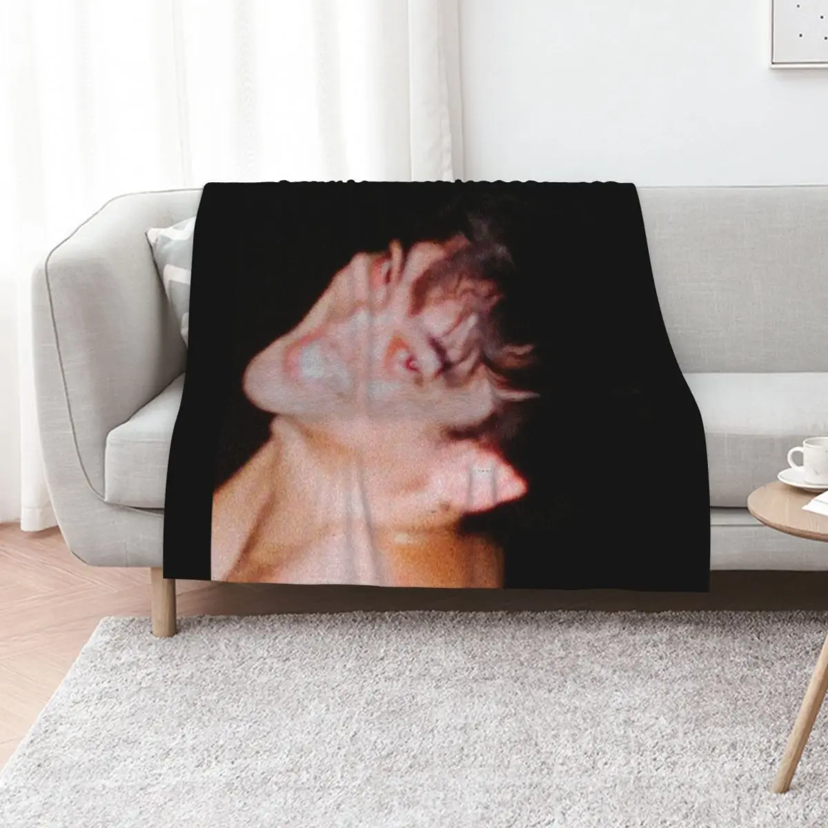 

Joji Throw Blanket Decorative Sofas Bed for babies blankets and throws Blankets