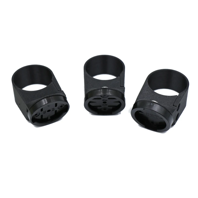 Seat Tail Light Bracket 30.9MM Round Tube MAGENE GARMIN BRYTON Cycling Bicycle Integrated Unit