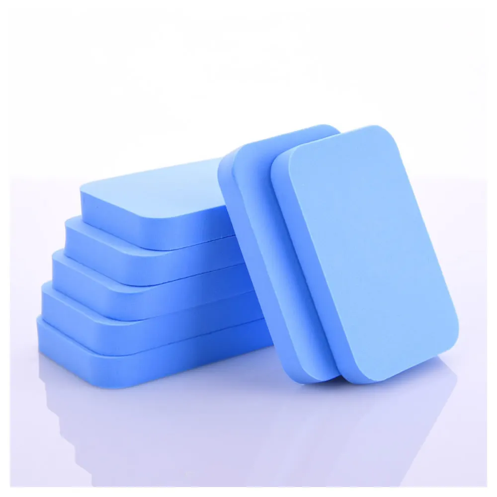 Table Tennis Racquet Pingpong Racket Ping Pong Bat Ping-pong Rubber Wet and Dry Brush Block Clean Sponge Wipe