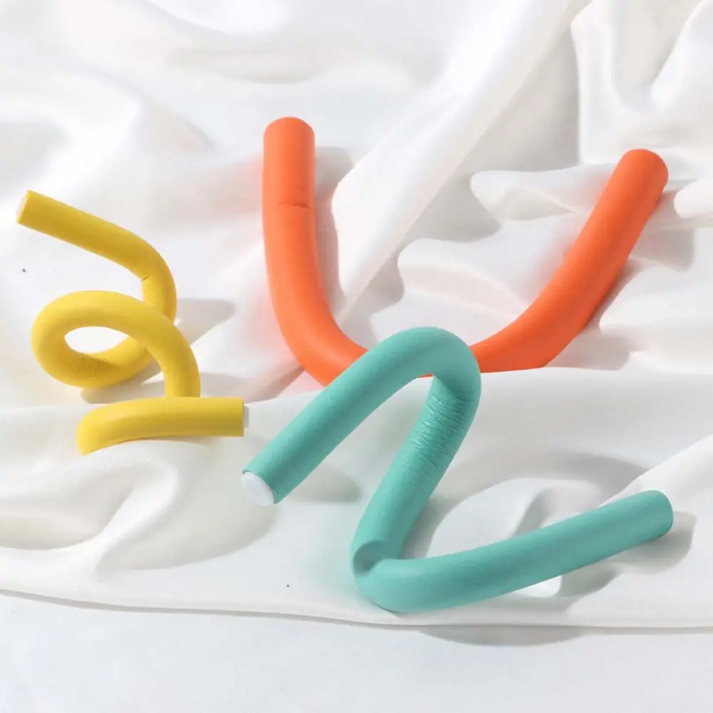 

Салон, 10 шт., DIY парикмахерские ролики для укладки волос, щипцы для завивки волос, поворотная палочка, бигуди для волос, бигуди для волос