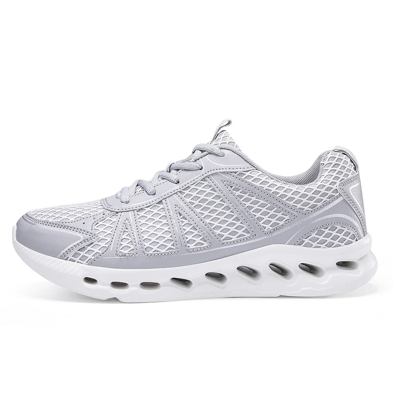 

2025Summer New Comfortable Casual Outdoor Running Shoes Sports Shoes Large Size39-46High-quality Men's Sports Shoes
