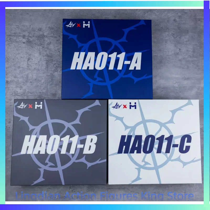 

New Product Pre-sale for Shipment in April-May HA011-A Solid Color B Plating C Pearly Dragon Ball Beast Gohan Accessory Pack