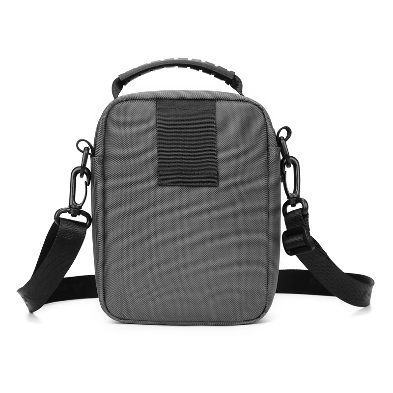 Men\'s Shoulder Bags Messenger Bag for Men Crossbody Bags new Small Man Designer Handbag Bolso Male bolso hombre bandoleras sling