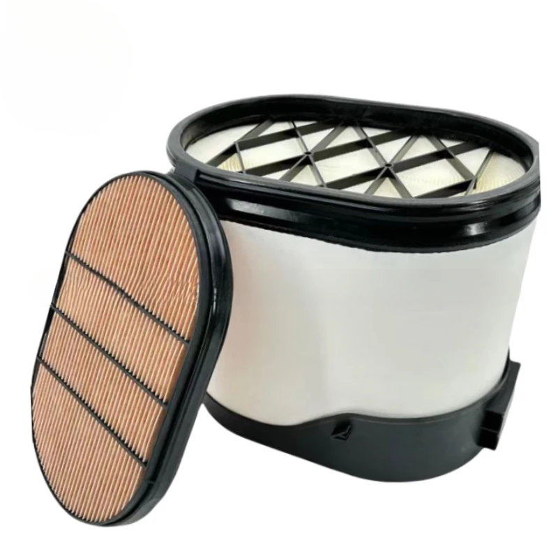 

Suitable for P607557 P608667 87356547 87356545 AF4201 290-1935 Air Filter
