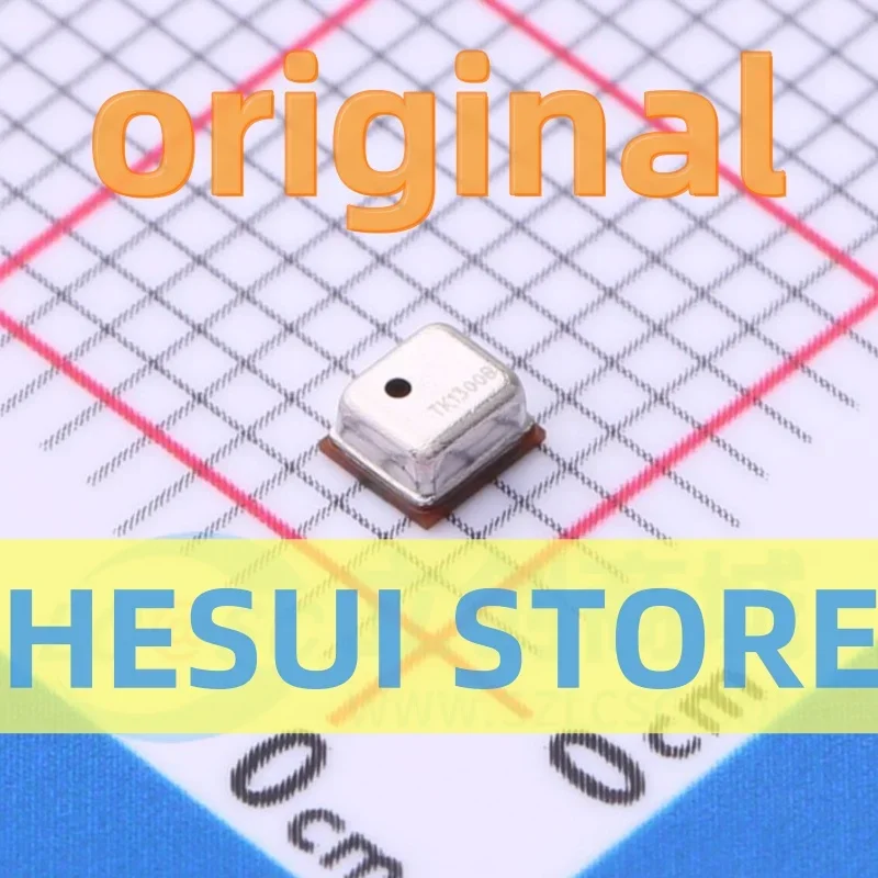 Pressure sensor TK1300B High-precision diffused silicon pressure IC intelligent barometric sensor chip