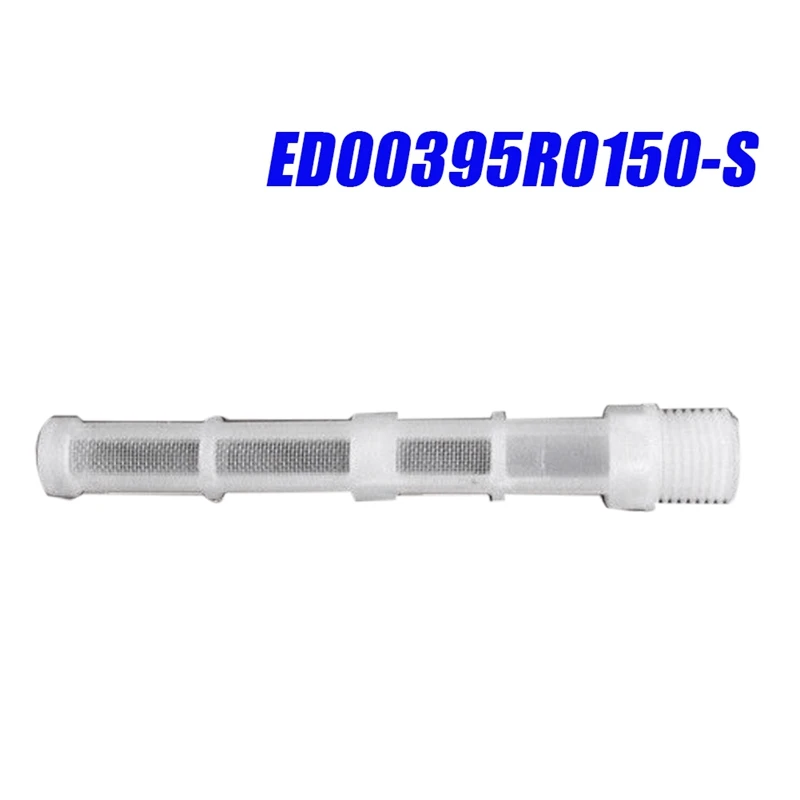 Generator Gasoline Filter Elements For Lombardini ED00395R0150-S Spare Parts Accessories