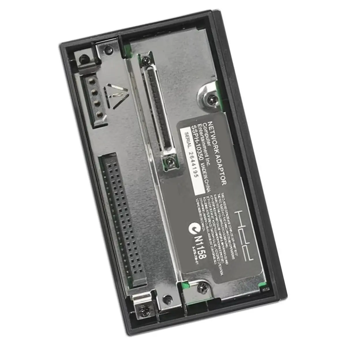 IDE Interface Network Adapter for PS2 Fat Game Console Socket Scph 10350 IDE Hdd Adapter PS2 Memory Card