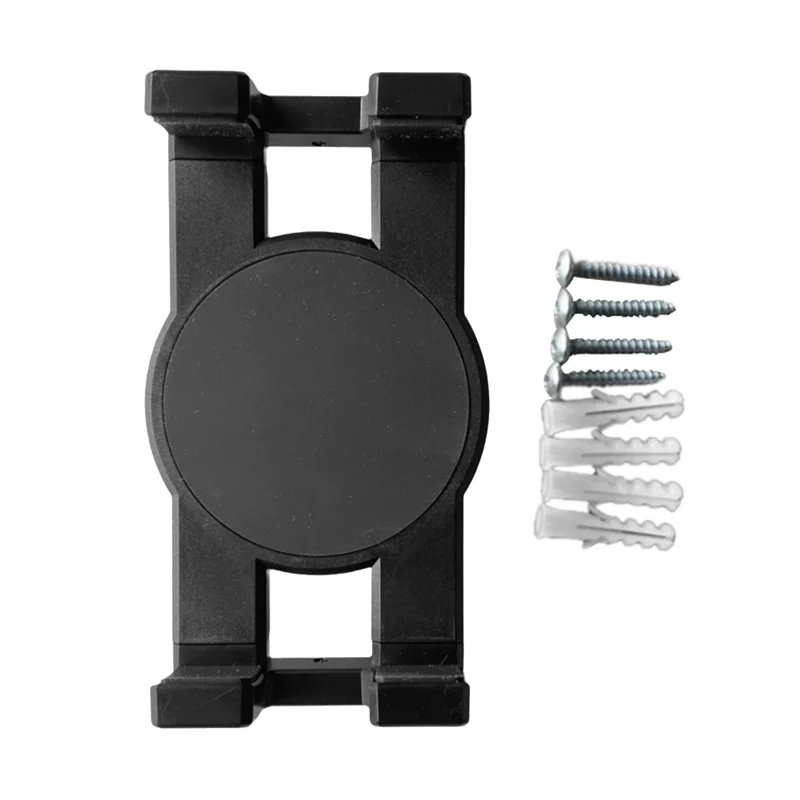 

Skate Deck Wall Mount,360° Rotatable Skateboard Wall Mount,Floating Display Hanger Grab,For Any Skateboarder
