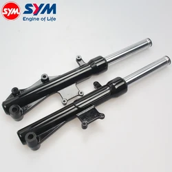 For Sym Jet 14 125 / 50 / 200 Left/right Front Shock Absorber
