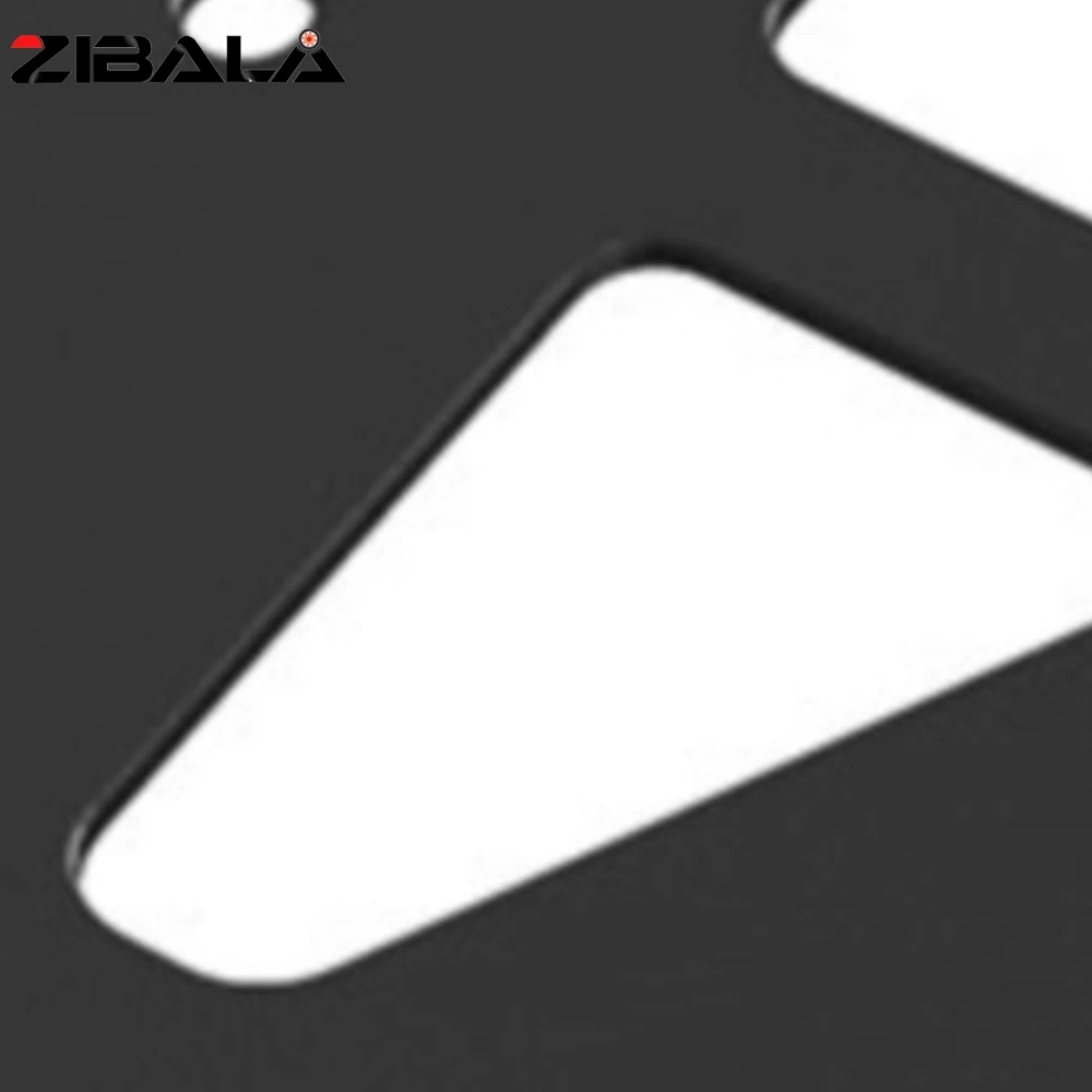 

Rear Enlargement Rack Luggage Rails Support Shelf Case Trunk Frame Plate Bracket For Honda XRV750 Africa Twin 750 1990-2003