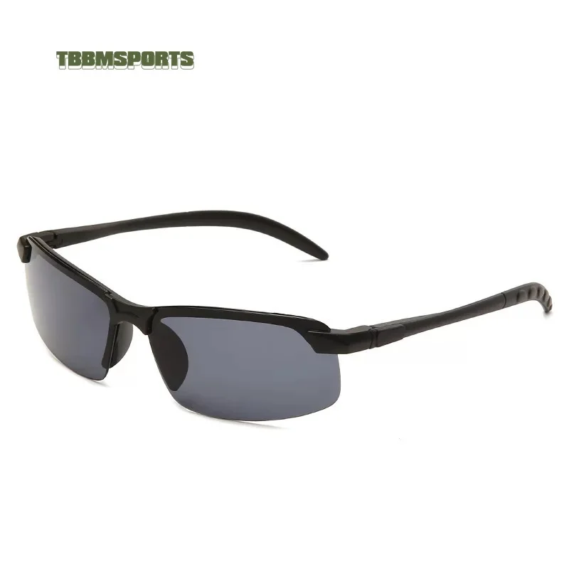 protection night vision bicycle sunglasses day night driving glasses sunglasses men polarized fashion adult glasses